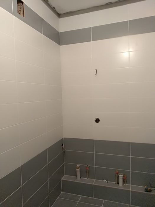 Услуги кафельщика