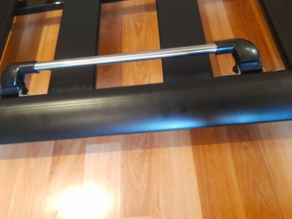 Багажник за покрив на МПС