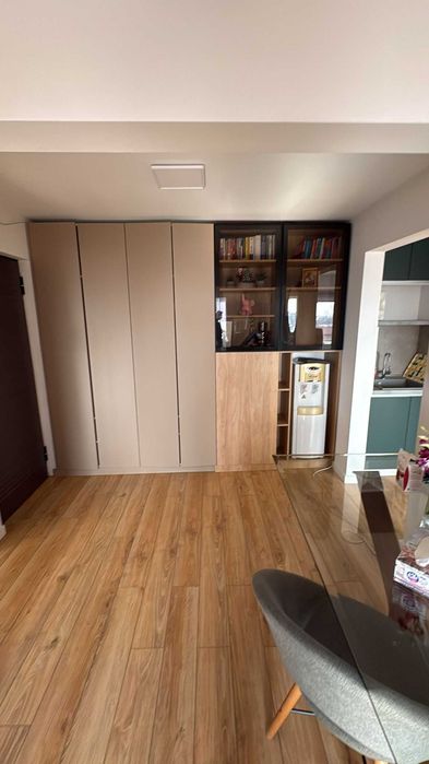 Apartament 2 camere | 53,5 mp | Aleea Sporturilor, Broșteni, Buzău