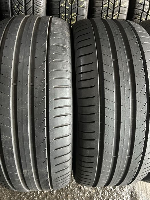 Anvelope  255/45/19  Pirelli  255 45 R19