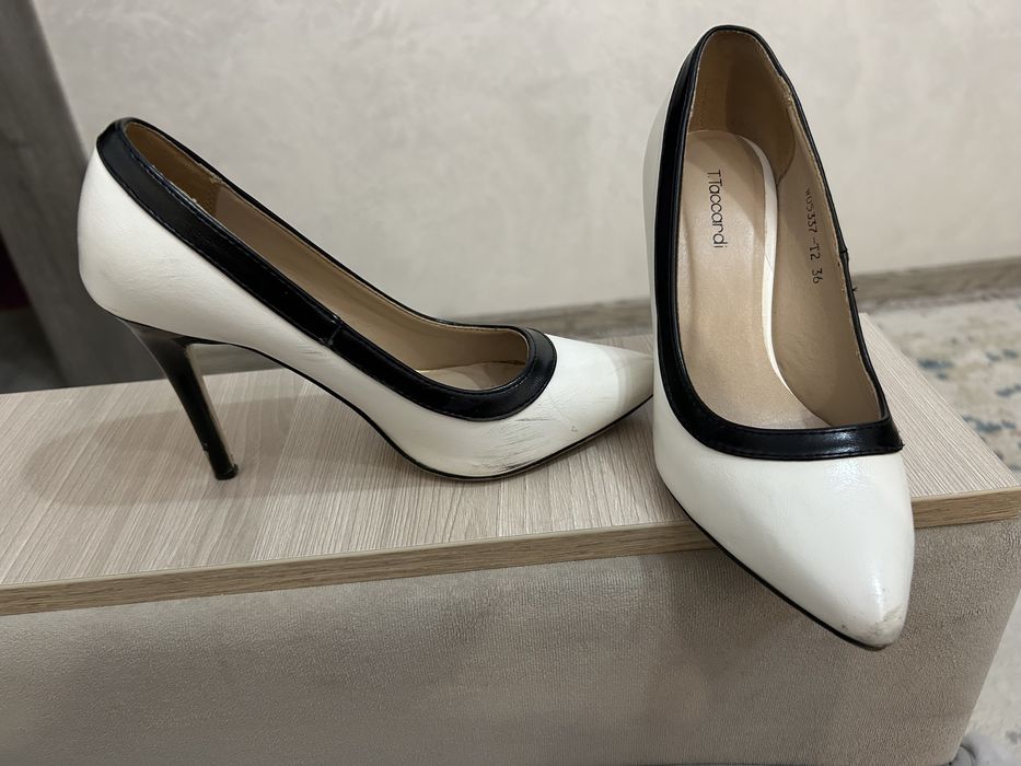 Продам обувь и туфли