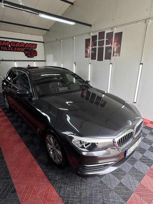 Bmw G31 520D automat