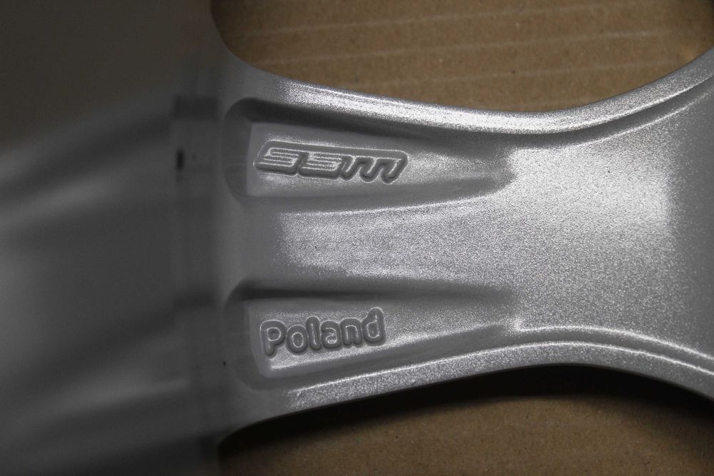 Джанти 16" Skoda Octavia