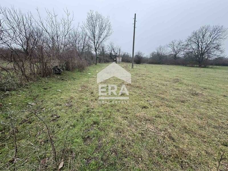 Южен слънчев парцел в местност Каменец.