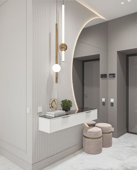 Дизайнер интерьера Алматы 1500 тг м2