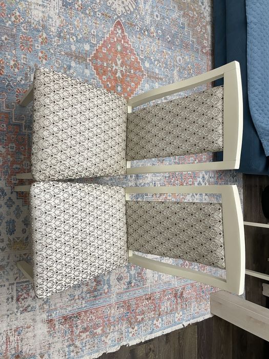 Продам стулья хорошего качества