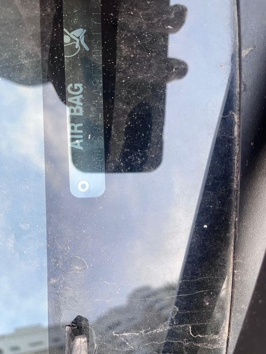 Mitsubishi Galant IX