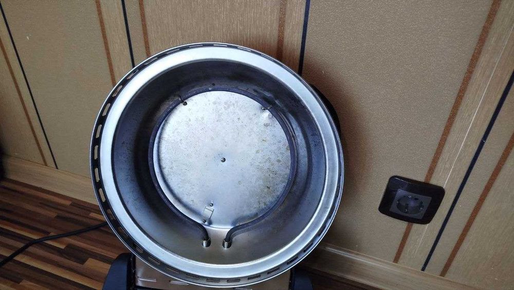 Италианска домашна фурна за пица, 400°C, 31cm, G3 Ferrari