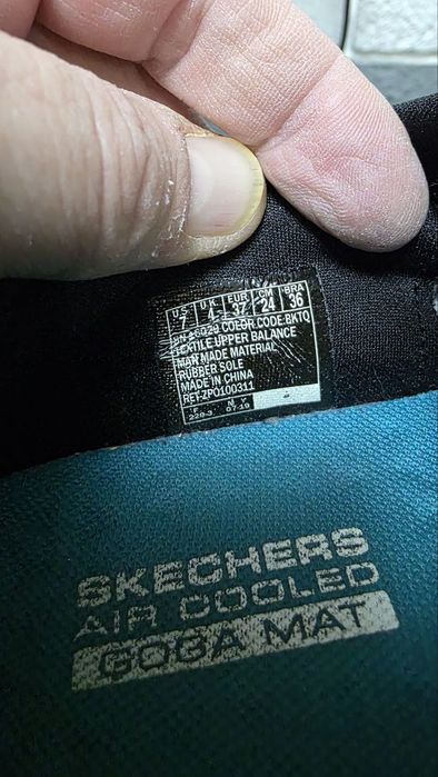 Оригинальные Skechers