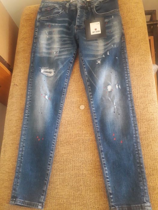 blugi 2 perechi noi cu eticheta