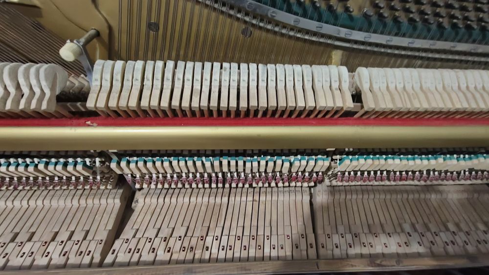 Продам фортепиано «Прелюдия»