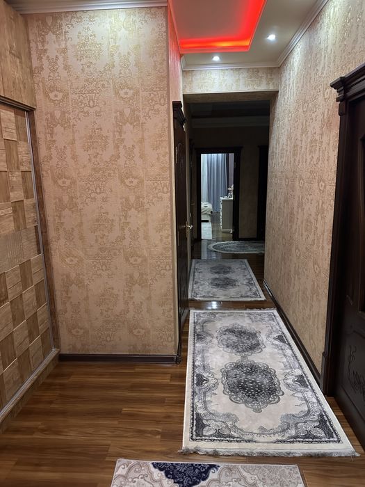 Новостройка 4/5/5 118кв.м Ипотека бор