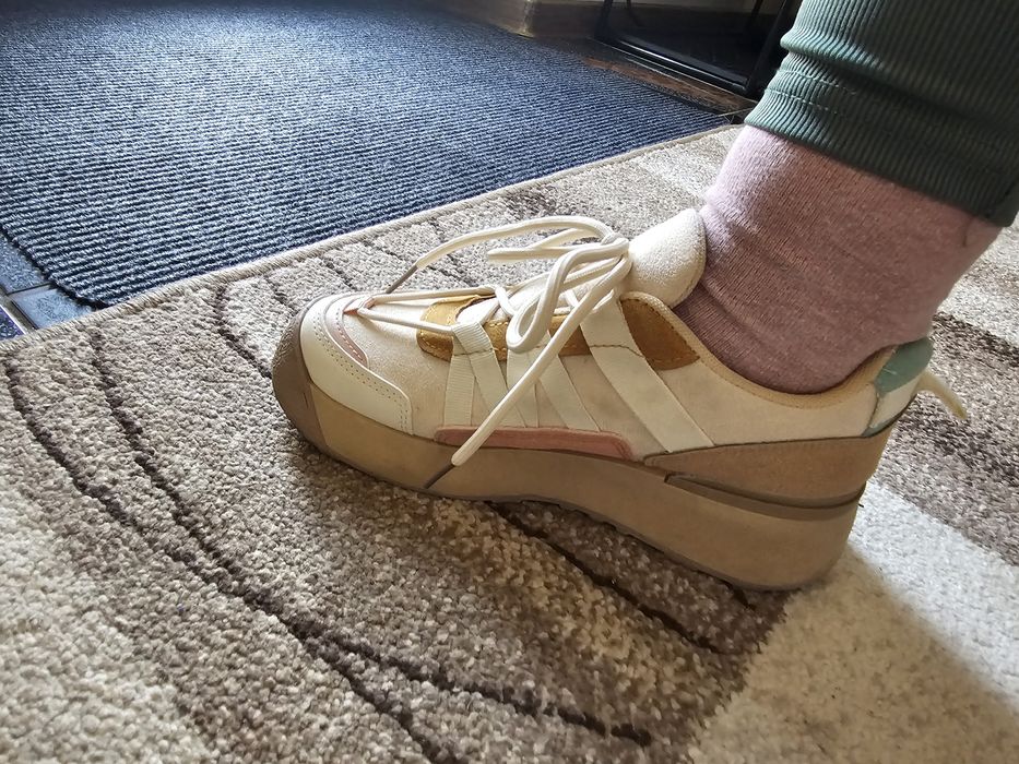 Adidași Stare impecabilă