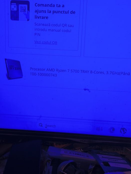 Ryzen 7 5700 tray
