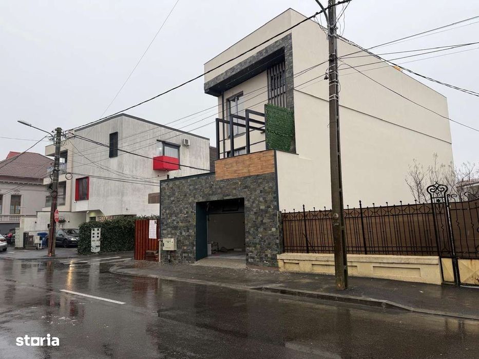 Vila Lux zona ultracentrală