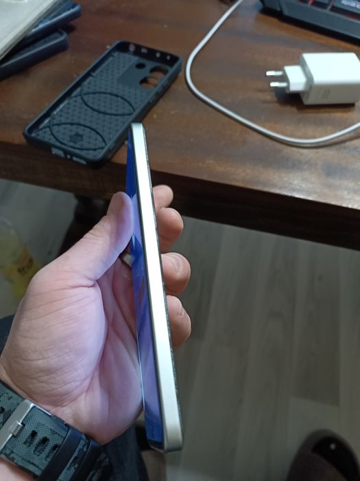 Xiaomi Poco M7 pro 5 g