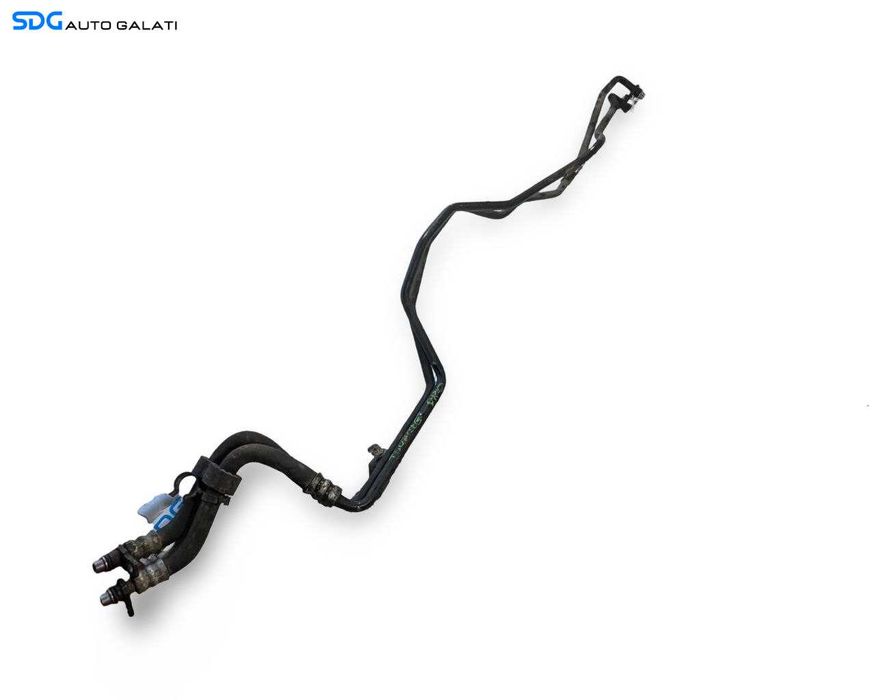 Instalatie Furtun Furtunuri Conducta Conducte Alimentare Combustibil Volkswagen Touareg 3.0 TDI 2002 - 2010 [LR3246]