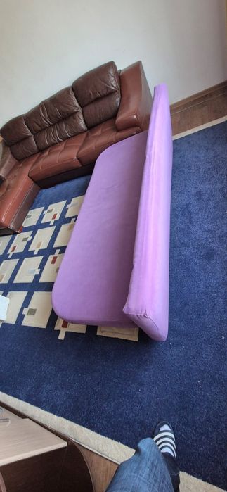 Продам диван тахта