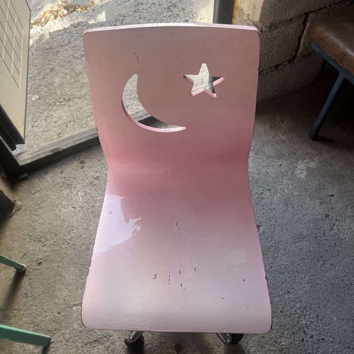 Детское кресло  детское