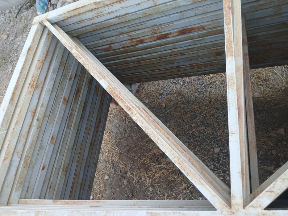 Fermalar tayyor yasalga snozdan