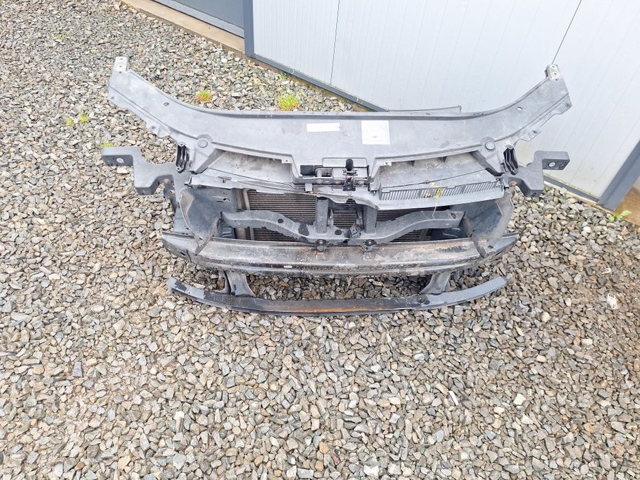 Trager complet VW Passat B6 cod motor BMR 2.0 tdi