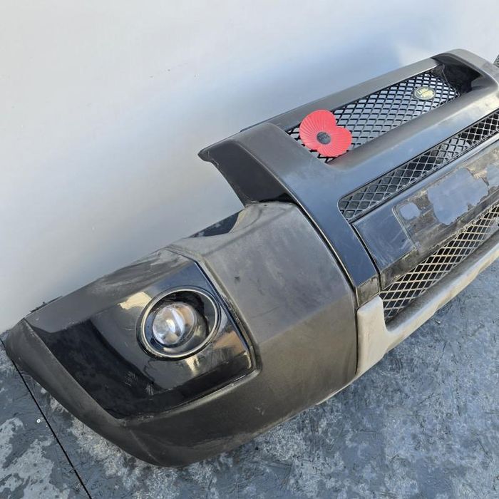 Bara fata completa cu proiectoare Land Rover Freelander