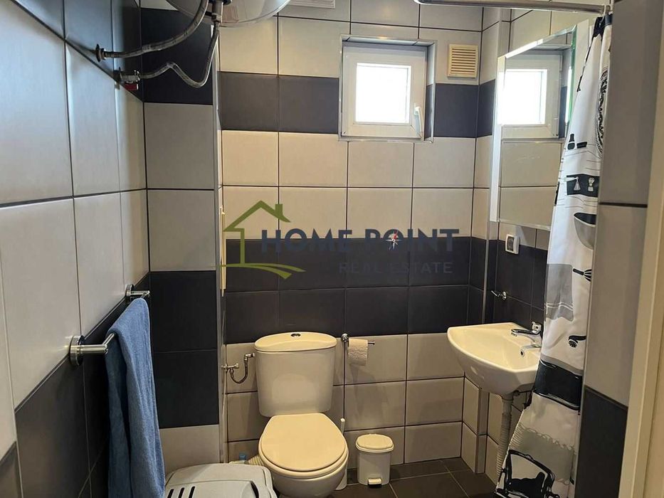 Продава се Двустаен апартамент в Варна, Младост 2 - 52 кв.м за 1683 €/кв.м - Снимка #11