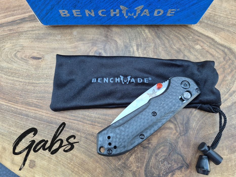 Сгъваем нож Benchmade MINI FREEK 565-1