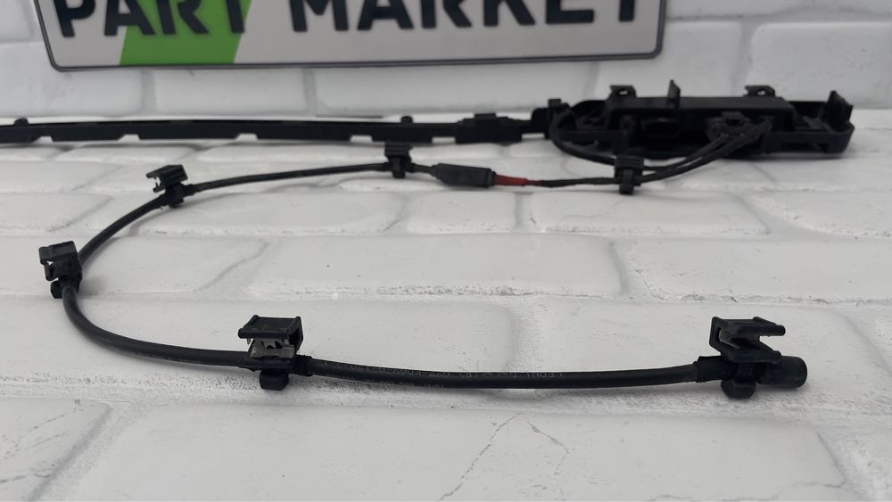 Сензор за багажник AUDI 3AA962243