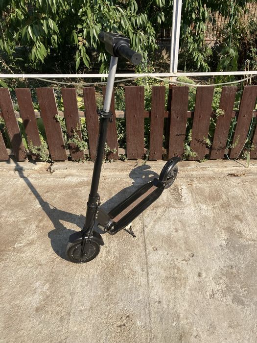 Vand trotineta electrică kugoo kirin S3 Max