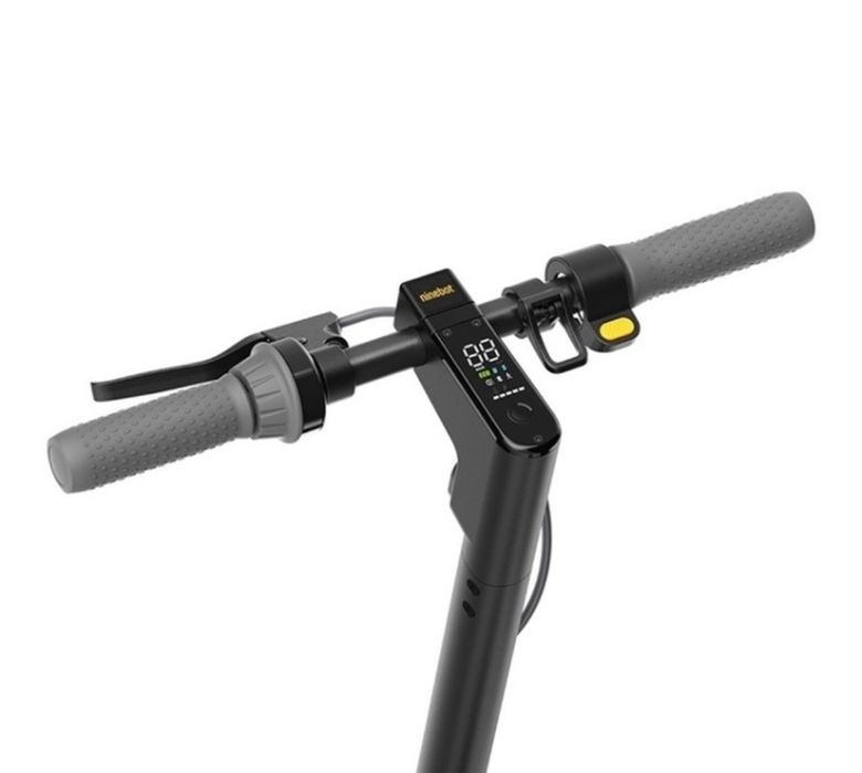 Продам Электросамокат Ninebot KickScooter G30LP