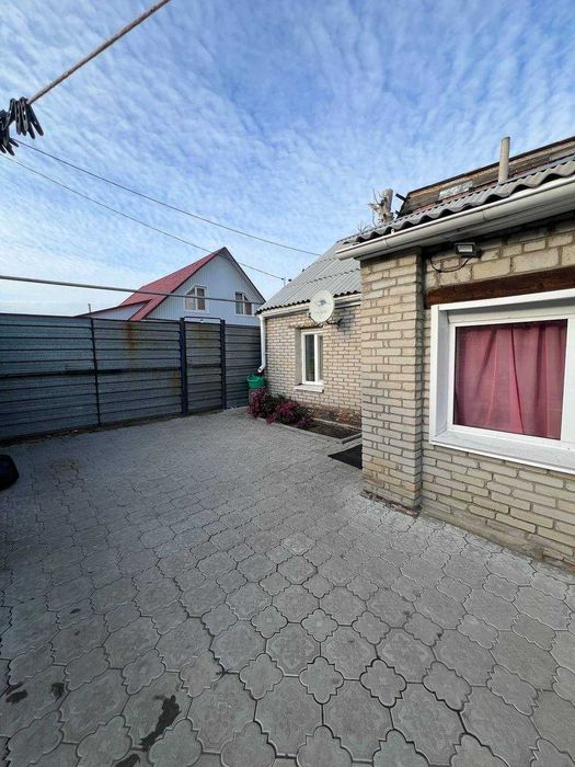 Дом 3х комнатный ЖД Вокзал