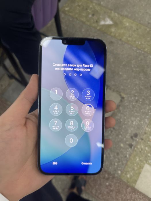 Iphone 13 Pro Max