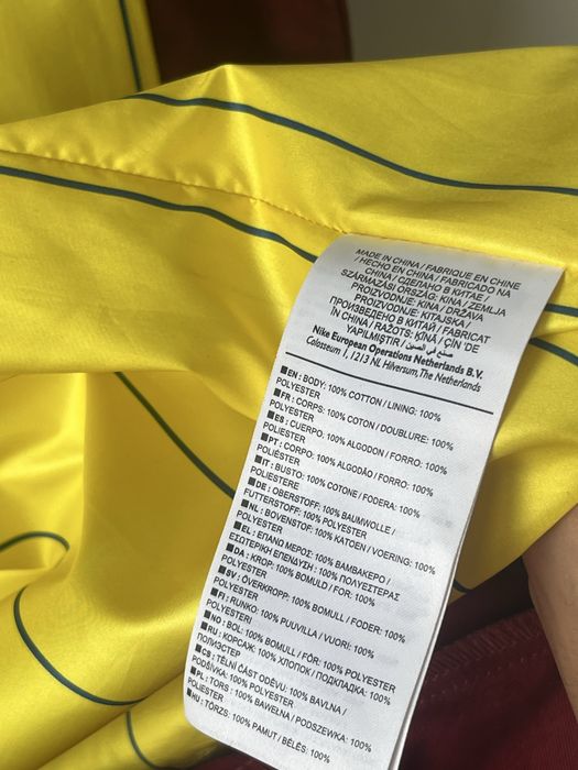 Дамско яке Nike sportswear NSW