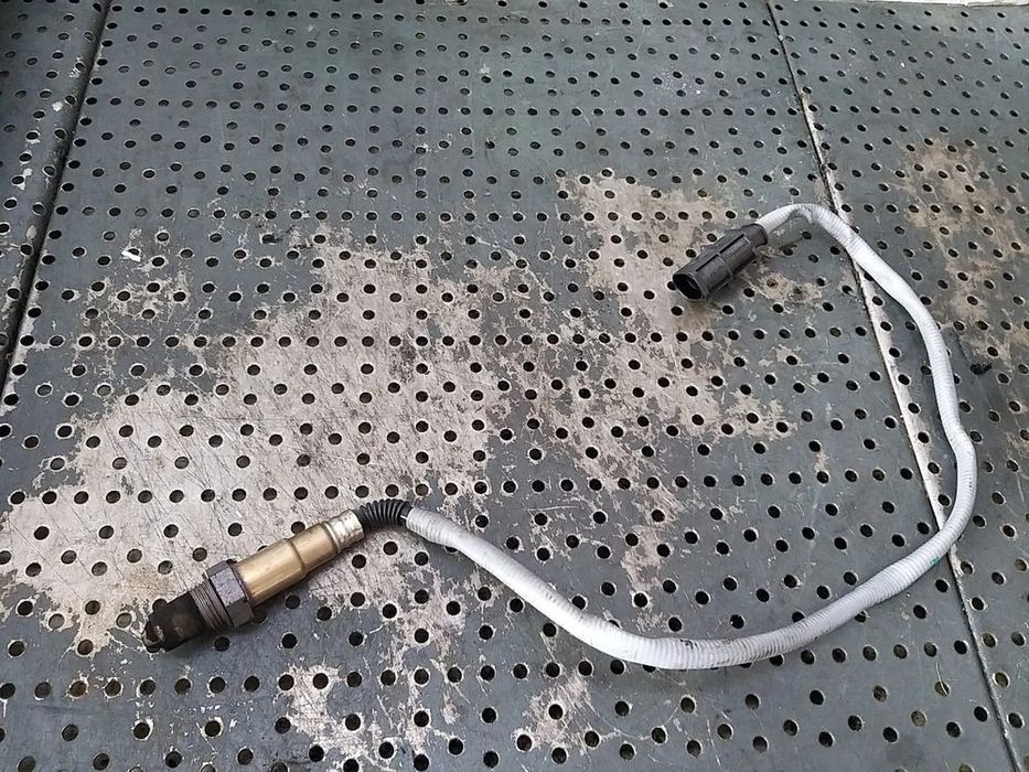 Sonda lambda 2.2 cdi mercedes c class w204 0075421618 0281004205