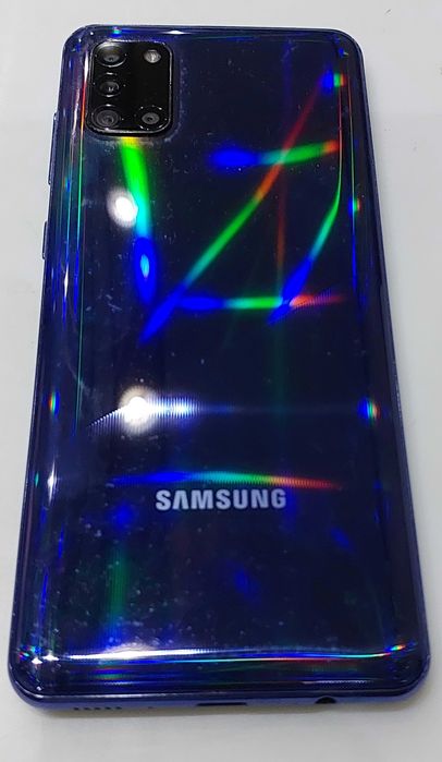 Samsung A31 4/64GB
