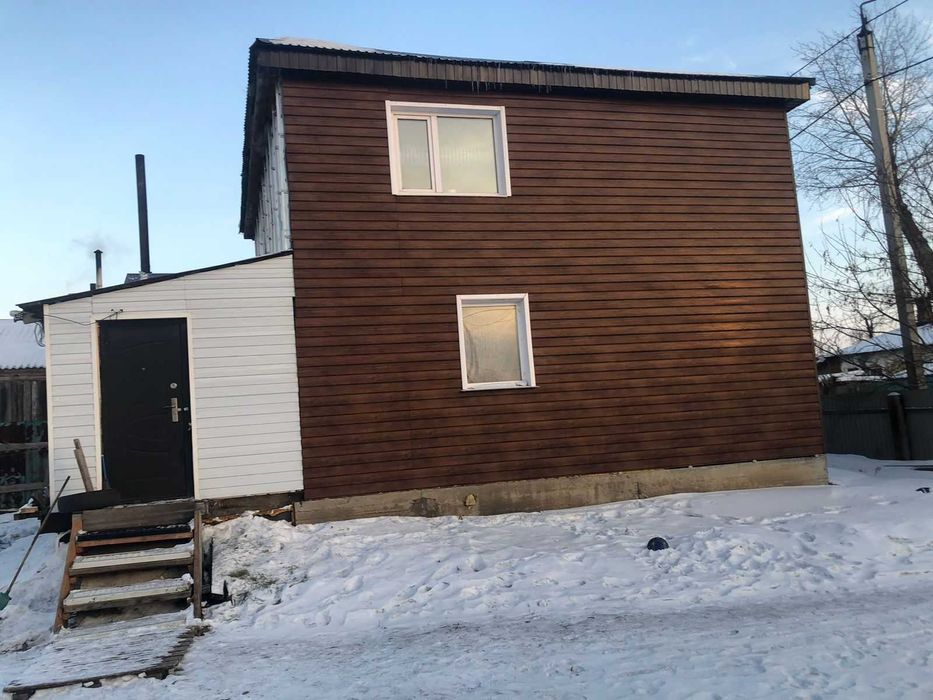 Продам Дом РН Рабочий