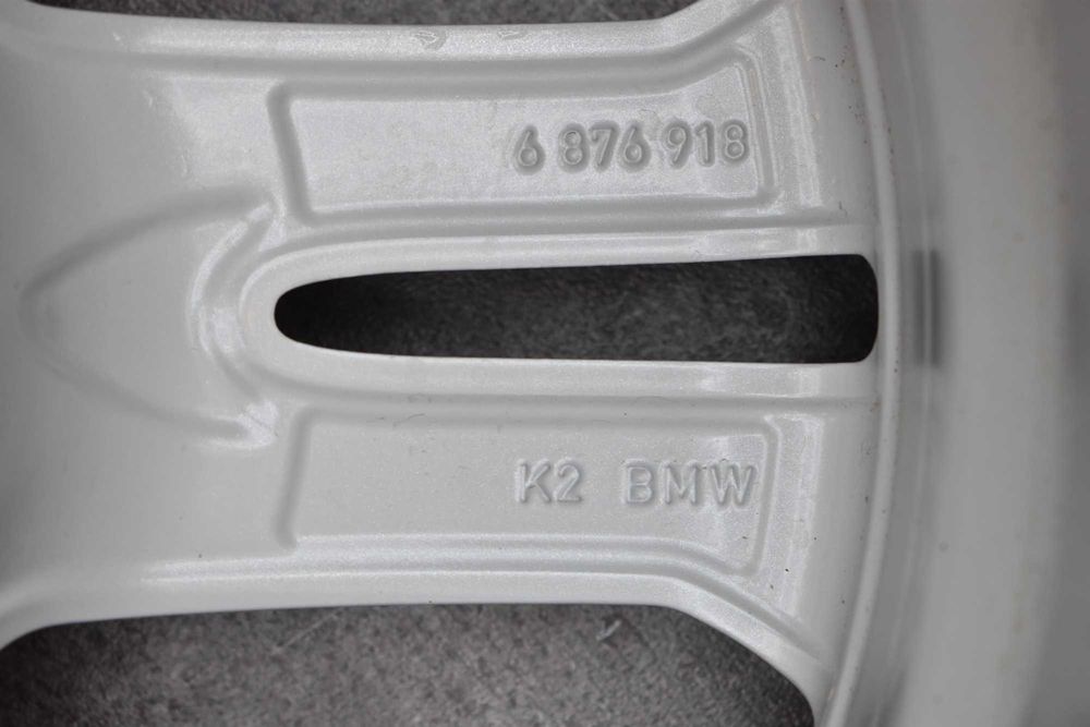 18'' Джанти Bmw X3 G01 X4 G02