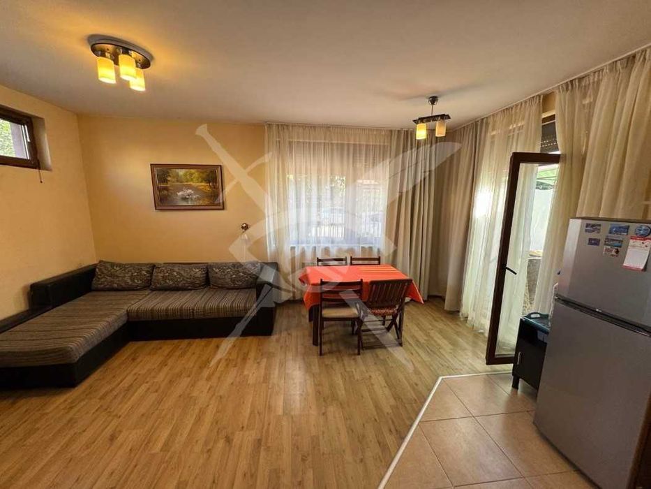 Продава се Двустаен апартамент в Бургас, Сарафово - 70 кв.м за 875 €/кв.м - Снимка #2