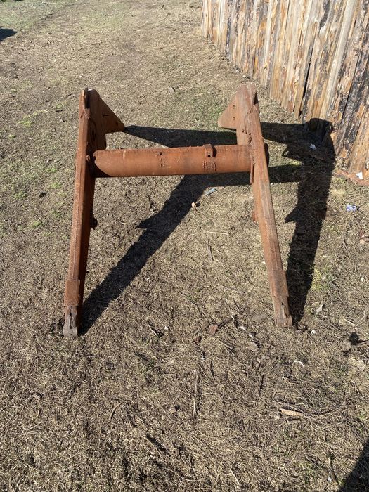 Продам Кун на под  востановление