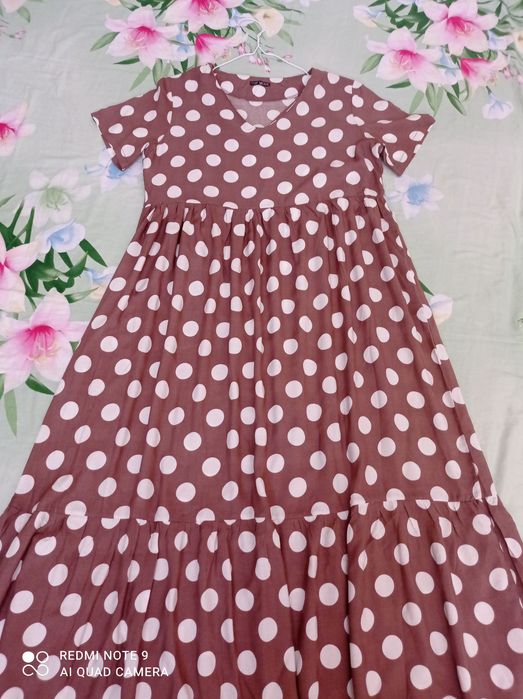 Платья штапель хорошего качества