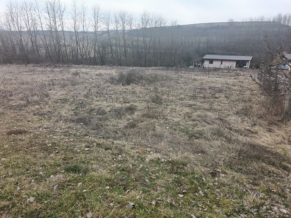 Teren intravilan cu PUZ aprobat