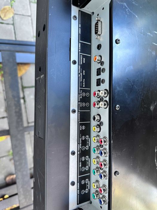 Soundbar Yamaha YSP 1000