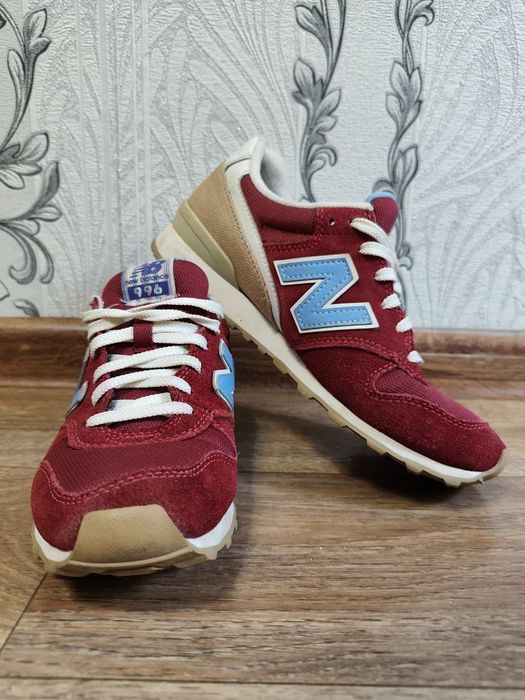 Кроссовки New balance 996