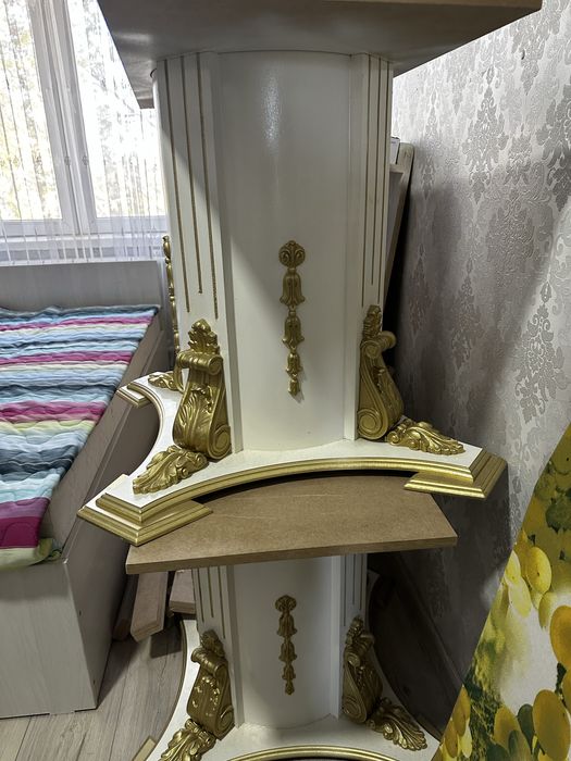 Длинный стол качество очень хорошие