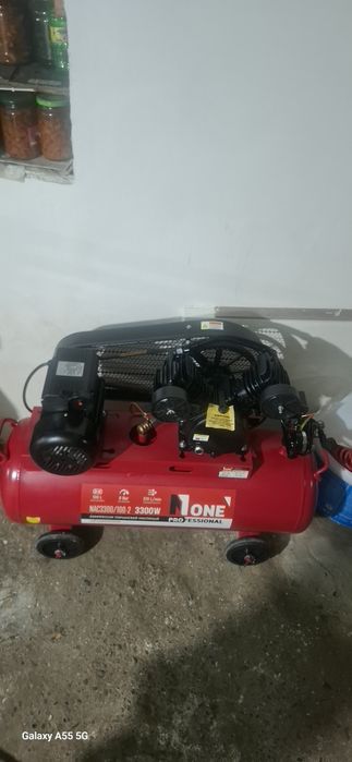 NONE makita dewalt KOMPRESSTOR