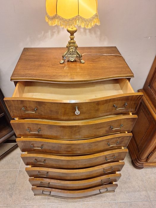 Датски скрин  Mid  Centory