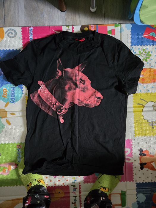 Tricou Hugo Dedigree