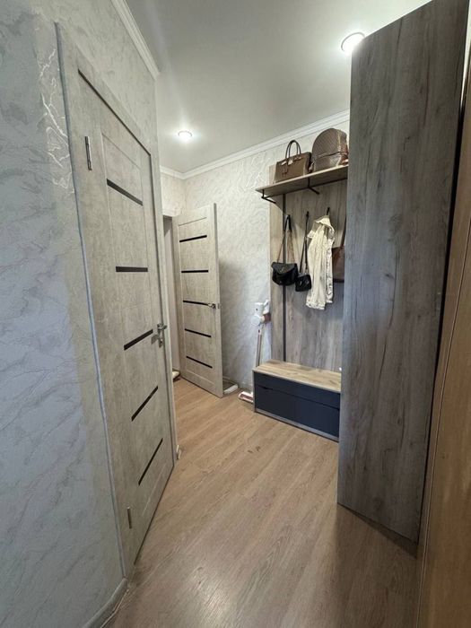 Продам 1 ком квартиру