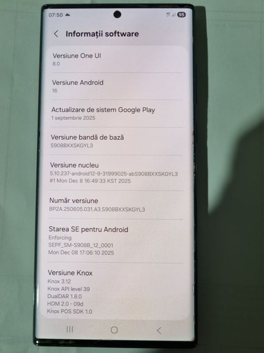 Samsung S22 Ultra 128gb